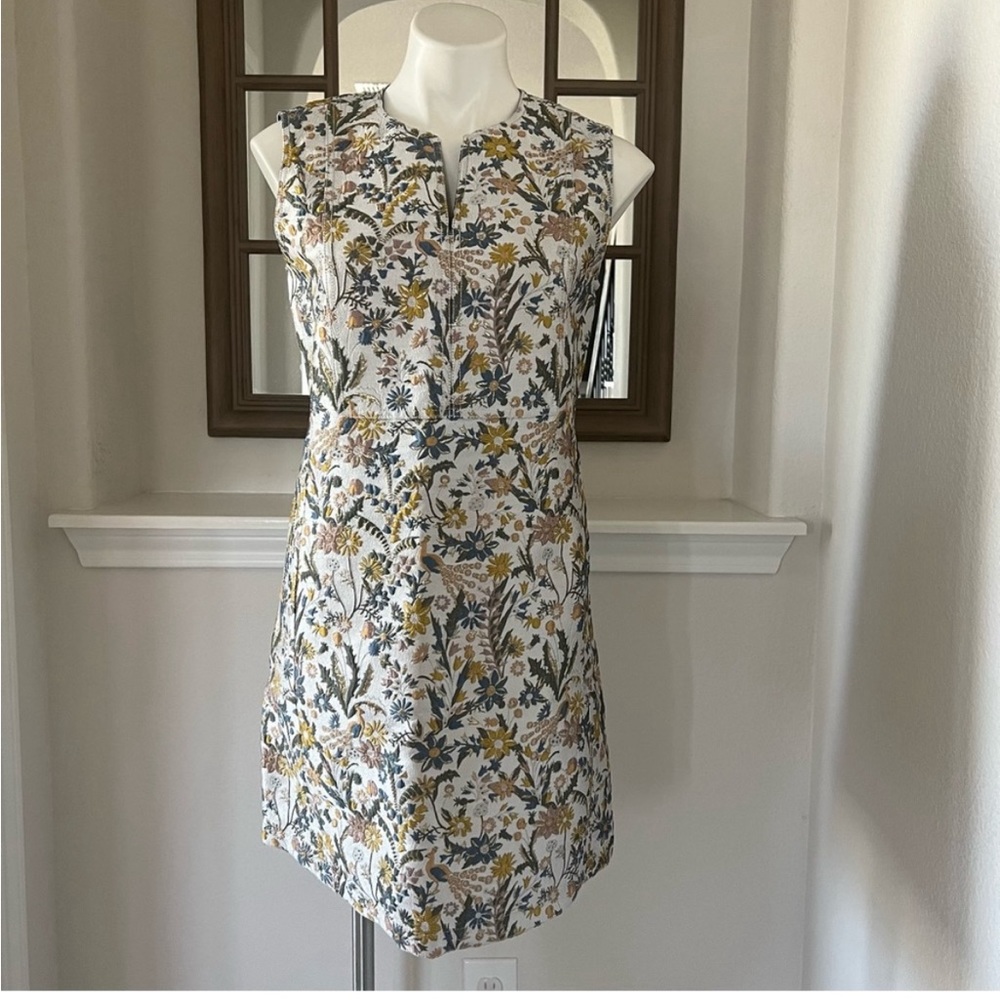 Tory Burch Abigail dress
